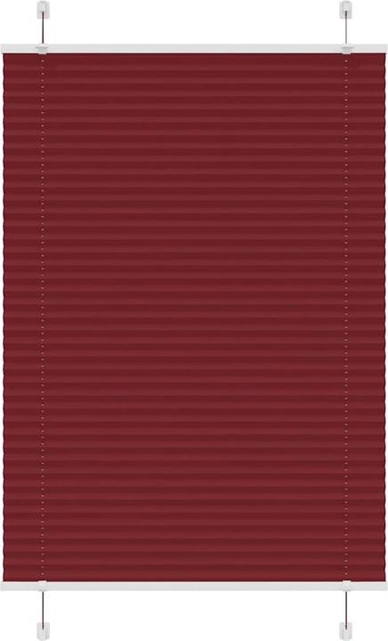 Bordeaux rouge
