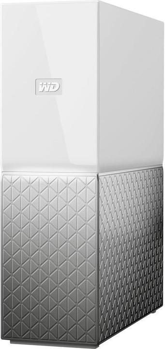 Produktbild WD My Cloud Home (1 x 8 TB, WD Red)