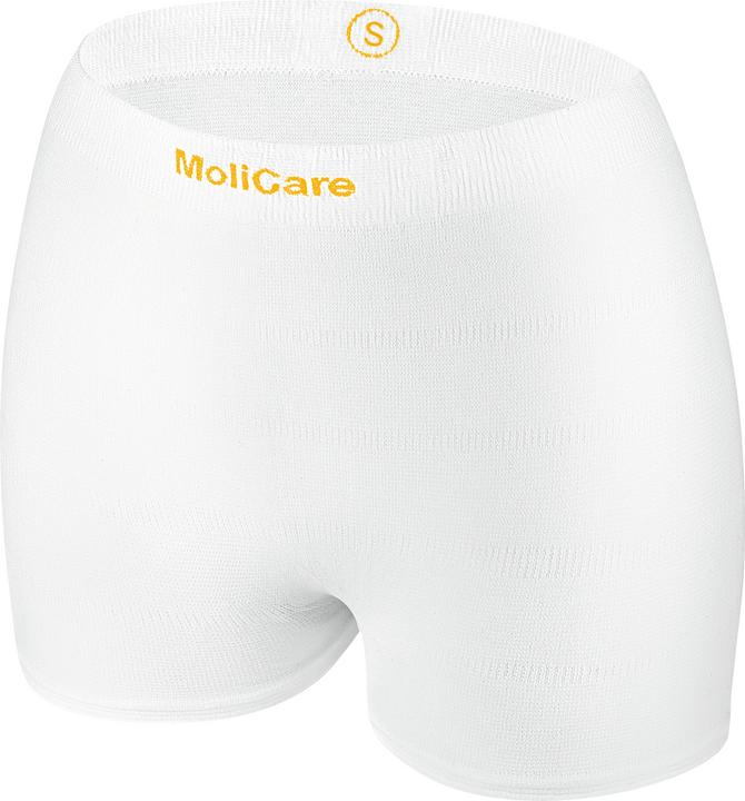 Immagine prodotto MoliCare Fixpants Premium a gamba lunga (5 x, Mini)