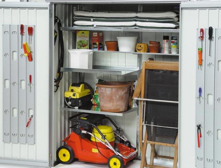Image du produit Biohort Armoire à outils