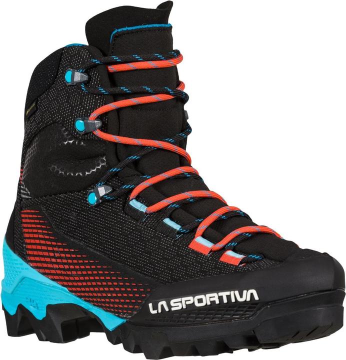 Produktbild La Sportiva Aequilibrium (40)