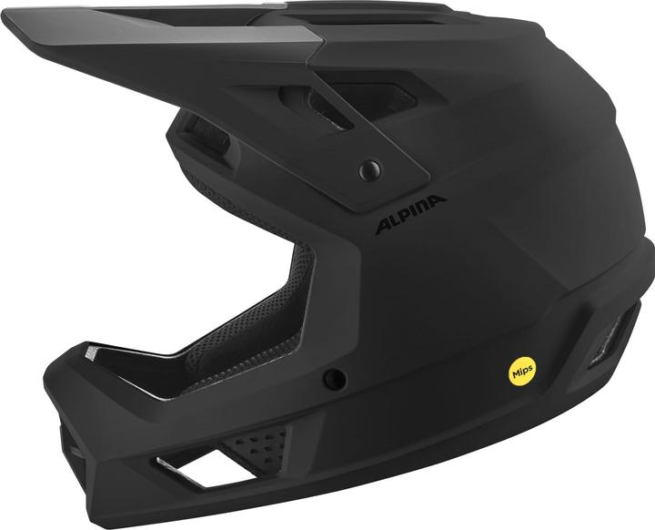 Image du produit ALPINA SPORTS Pikes Mips (60 - 63 cm)