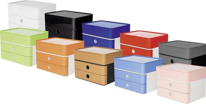 Image du produit Han Smart Box plus Allison (A5+)