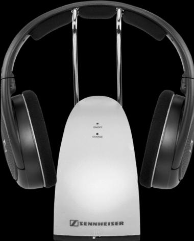 Image du produit Sennheiser Rs 120