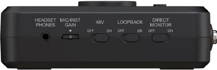 Produktbild IK Multimedia iRig Stream Pro (3.5mm Klinke)