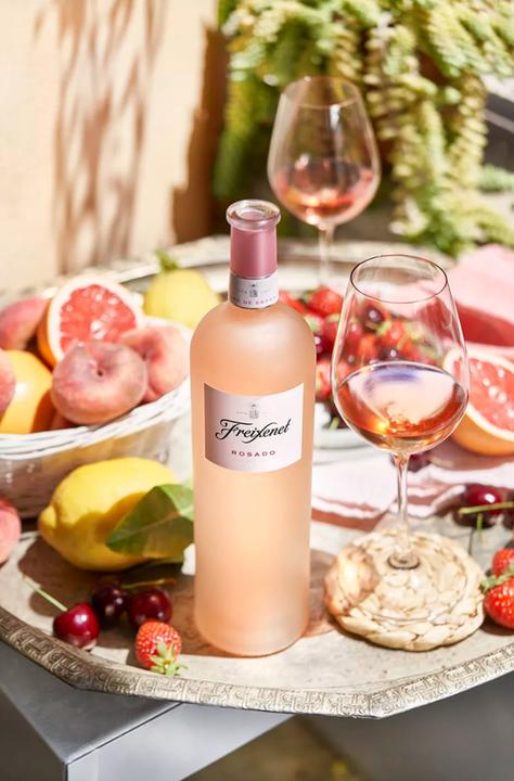 Image du produit Freixenet Rosado (1 x 75 cl, 2023)
