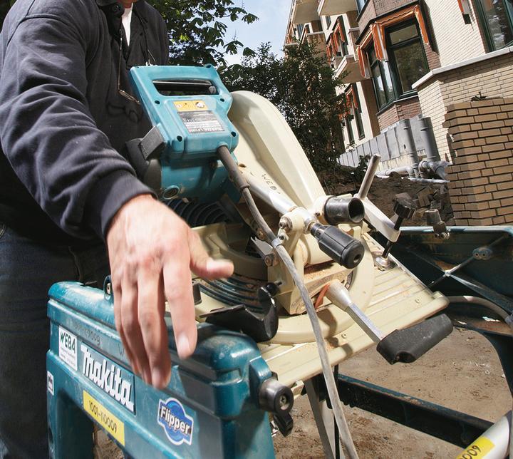 Produktbild Makita LF1000