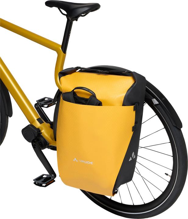 Produktbild Vaude Aqua Transformer (26 l, Gepäckträgertasche)
