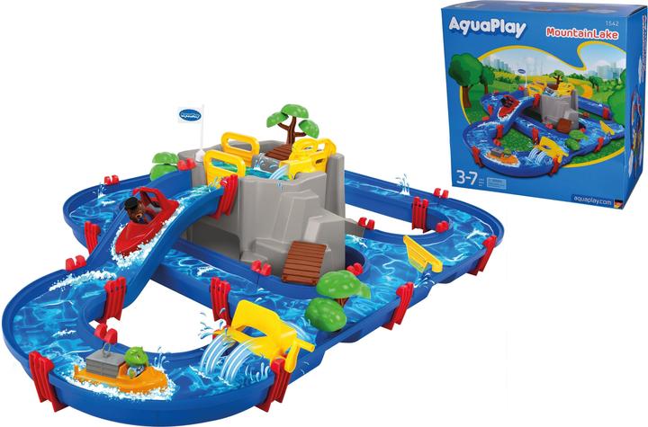 Aquaplay MountainLake