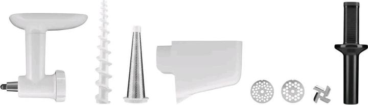 Image du produit KitchenAid Swiss Anniversary Set KSM200 (300 W)