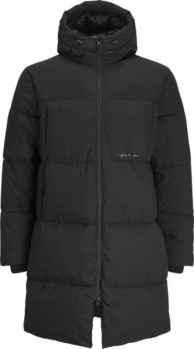 Jack & Jones Plus Size Steppmantel Steppmantel (3XL)