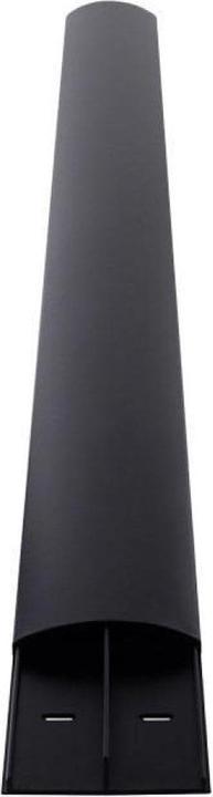 Actual product image Multibrackets Aluminium cable ducts (Duct, 110 cm)