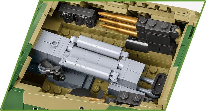 Produktbild Cobi Jagdpanther