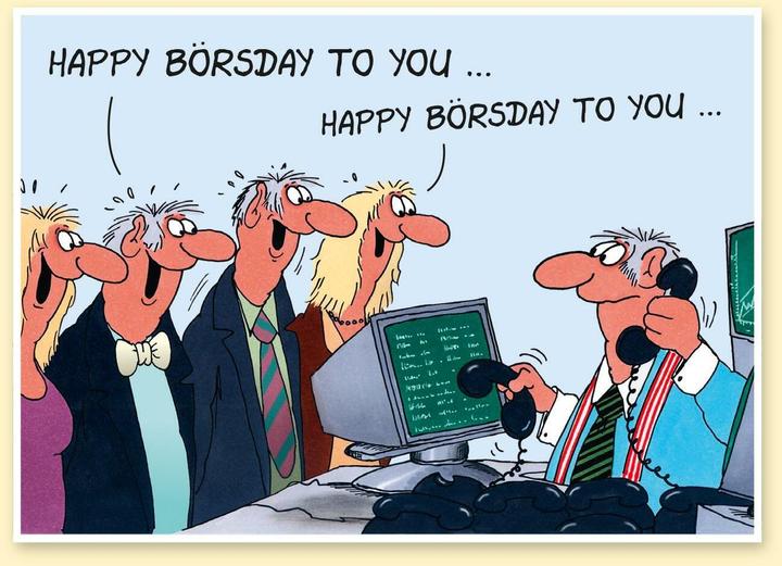 Actual product image Happy Birthday zum 50. Geburtstag (German, Uli Stone, 2022)