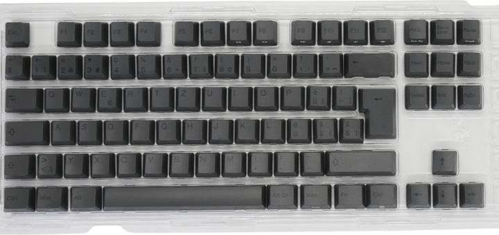 Actual product image Varmilo Cliff