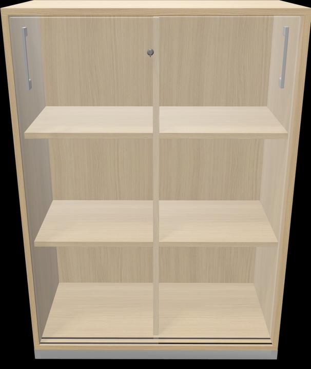 Immagine prodotto Narbutas Scelta armadio ad ante scorrevoli (80 x 40 x 111,5 cm)
