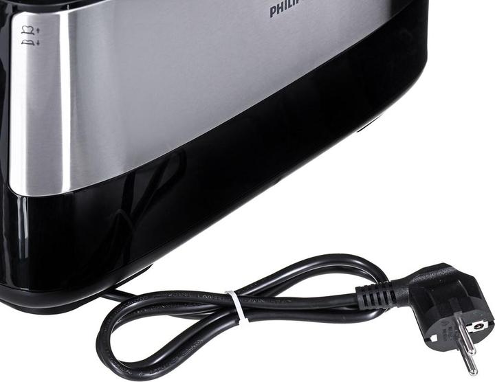 Actual product image Philips Langschlitztoaster