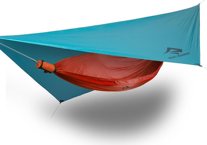 Actual product image Sea To Summit Hammock Tarp