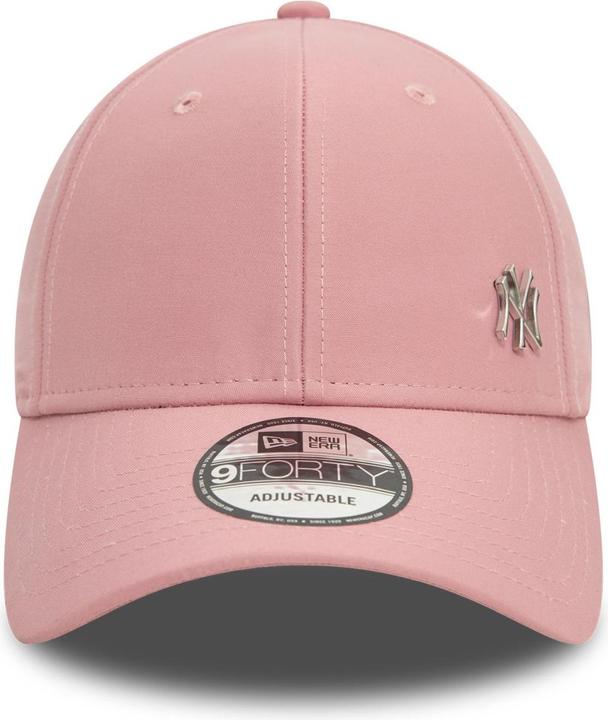 Image du produit New Era 9Forty Strap Cap - FLAWLESS New York Yankees rose
