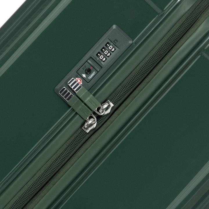 Produktbild Brics Positano 4 Rollen Trolley 82 cm mit Dehnfalte (149 l, XL (ab 115l))