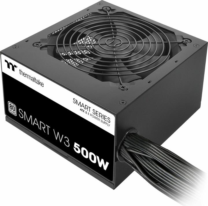 Produktbild Thermaltake TT Smart W3 0500W (500 W)