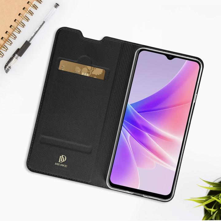 Image du produit Dux Ducis Série Pro (Oppo A77 5G)