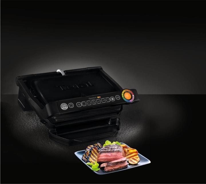 Produktbild Tefal Optigrill (CH-Stecker)