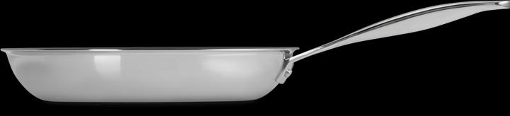 Actual product image Le Creuset 3-ply plus (26 cm, Frying pan, Stainless steel)
