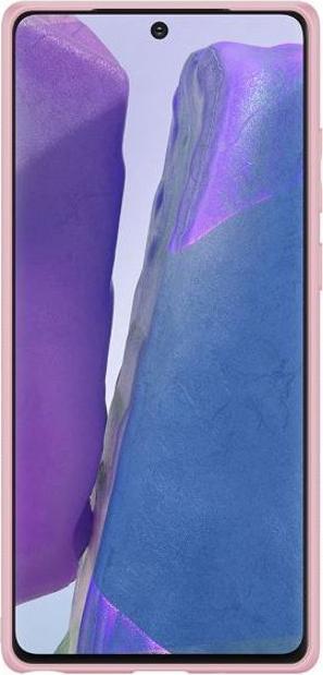 Produktbild Dux Ducis Yolo Series Hardcase Hülle (Samsung Galaxy Note 20)