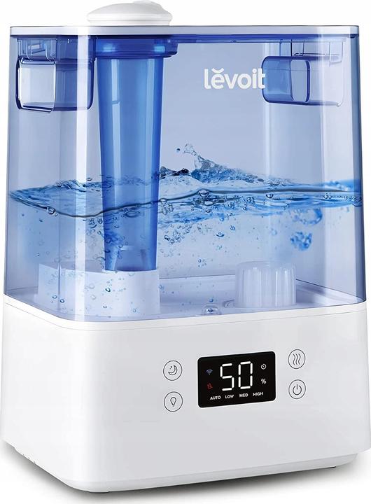 Produktbild Levoit Luftbefeuchter (47 m²)