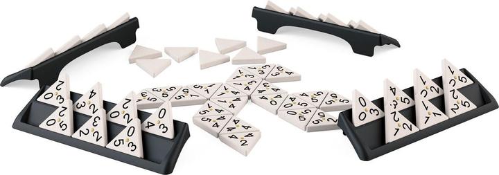 Actual product image Goliath Toys Triominos (German)