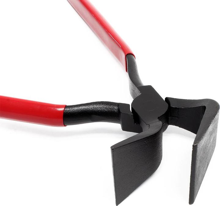 Image du produit Wiltec Jeu de pinces à plier (280 mm)