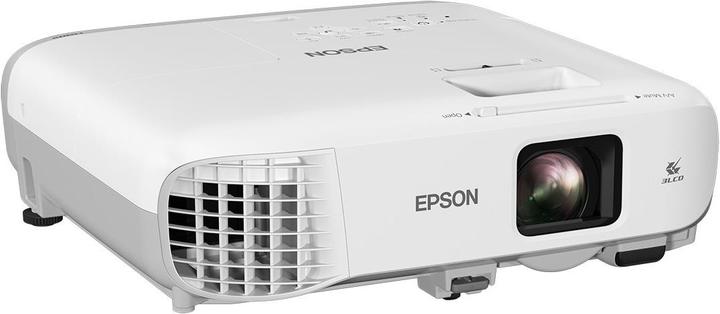Produktbild Epson Eb-980w (WXGA, 3800 lm, 1.38 - 2.24:1)