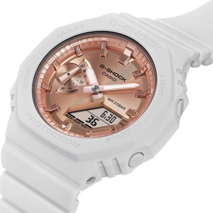 Produktbild G-Shock GMA-S2100MD-7AER (Chronograph, 43 mm)