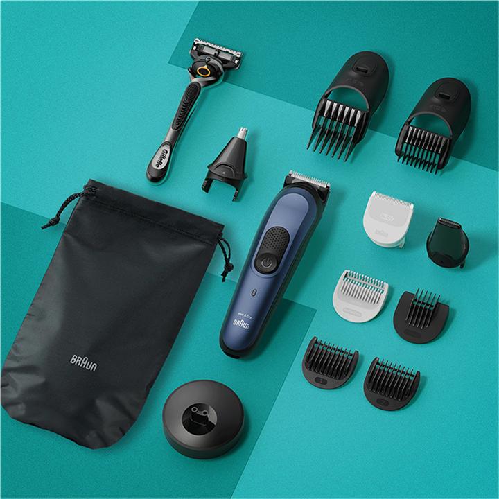 Produktbild Braun All-In-One Styling Set Series 7 MGK7440
