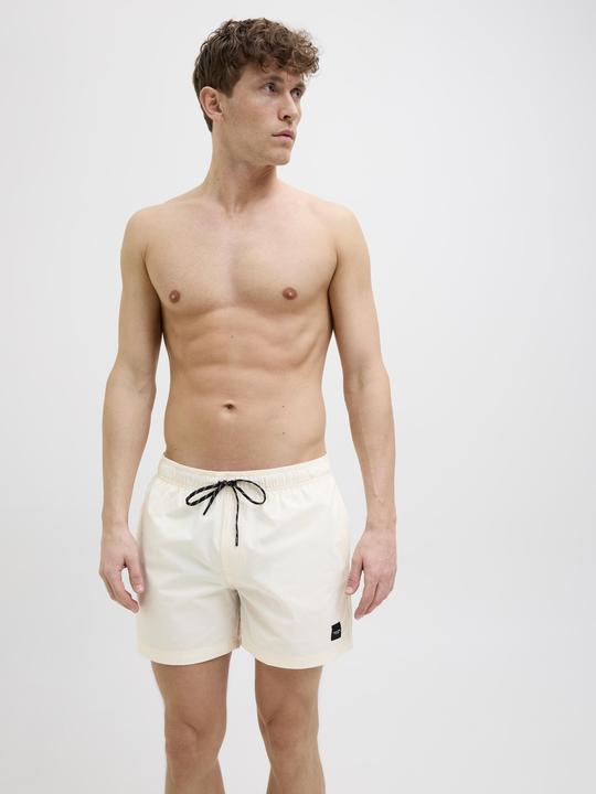 Image du produit Jack & Jones Regular Fit Badeshorts Badeshorts (M)