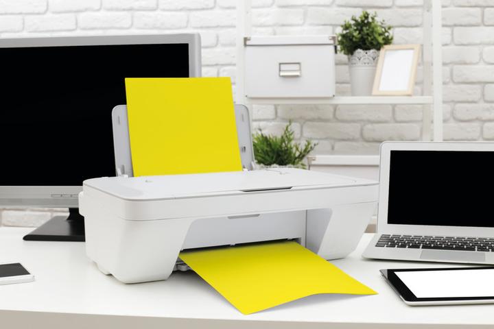 Immagine prodotto Clairefontaine Carta universale colorata (120 g/m², 250 x, A4)