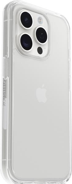 Immagine prodotto OtterBox Symmetry (Apple iPhone 15 Pro)