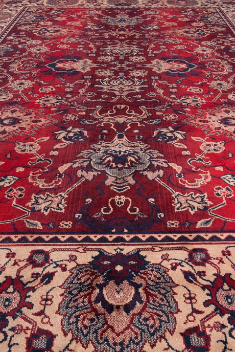 Produktbild Dutchbone Bid (200 x 300 cm)