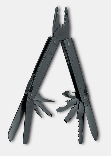 Actual product image Victorinox Swiss Tool BS (29 Functions)