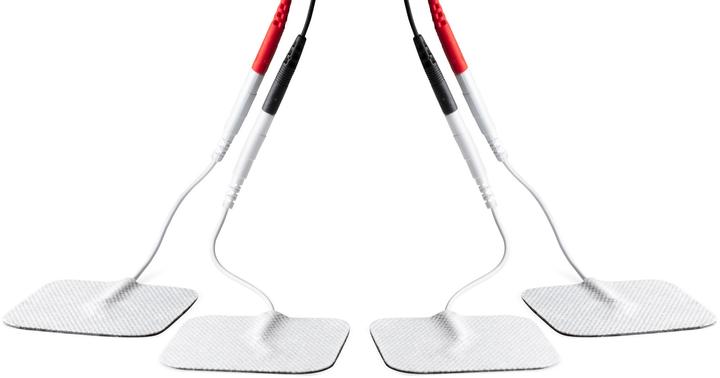 Ströme R-C3 Electrodes, 4 pcs