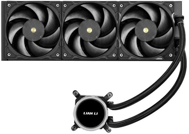Produktbild Lian-Li Galahad II Trinity Performance 360