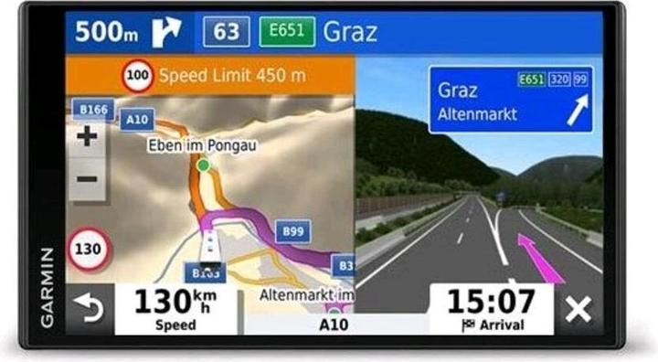 Garmin Camper 780 (6.95")