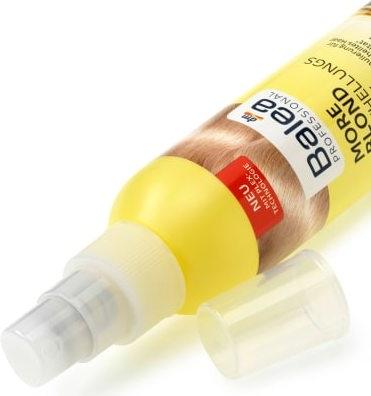 Produktbild dm BaleaProfessional Aufhellungsspray mit Plex (150 ml)