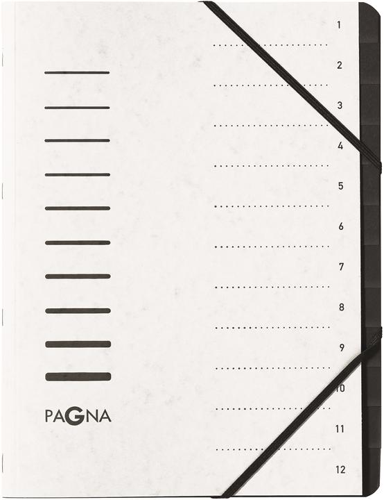 Productafbeelding Pagna KANTOOR - Mappen (A4, 1 x)