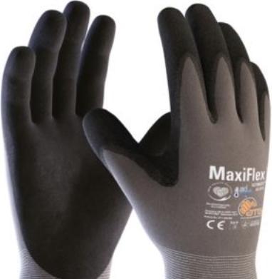 Actual product image Båstad Maxiflex Ultimate AD-APT glove, size 12 (12)