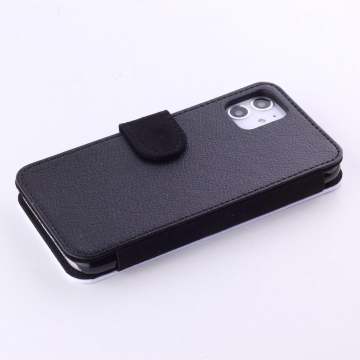 Image du produit PhoneLook Coque Wallet noir Spring 23 japanese tiger (Apple iPhone 11)