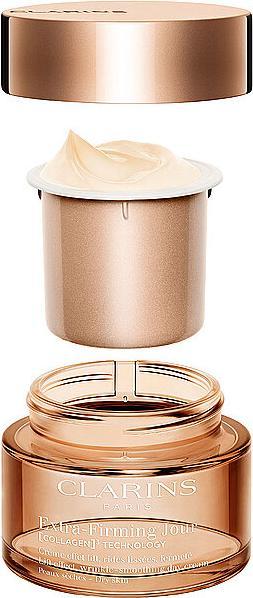Produktbild Clarins Extra F Crème Jour Peau Seche (50 ml, Tagescreme)