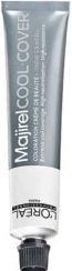 Actual product image L'Oréal Professionnel Majirel Cool Cover (7,11 medium blonde deep ash,blonde)