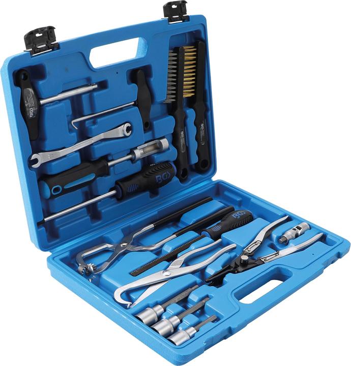 Image du produit BGS Kit d'outils pour tambours de frein